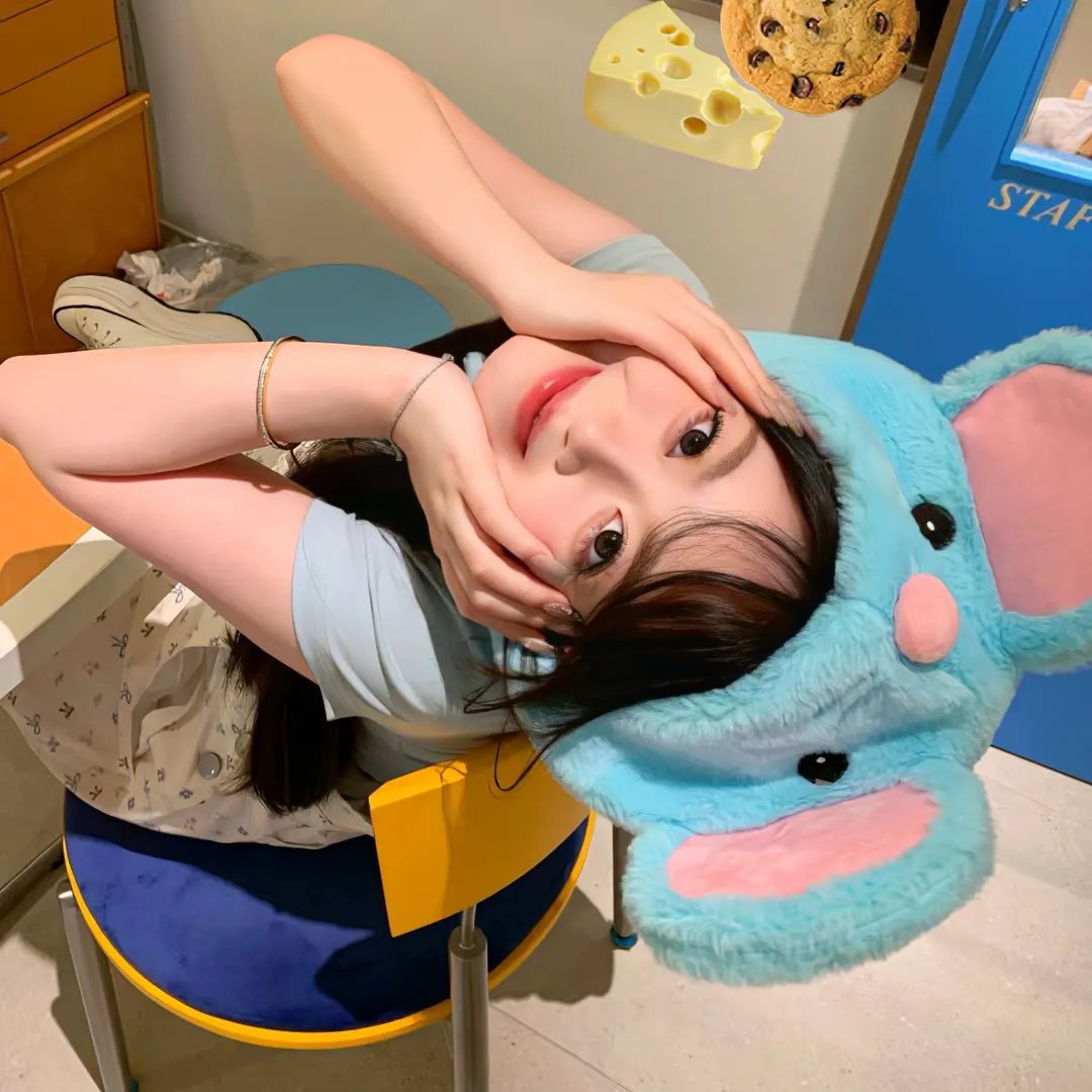 中年危机