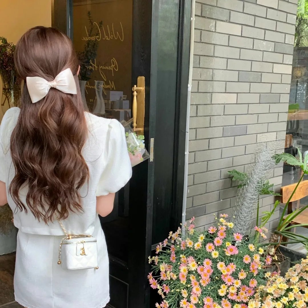 美丽缘未了